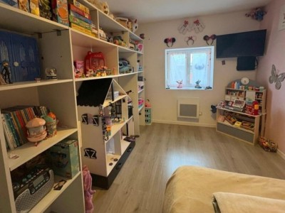 MAISON A VENDRE - LA FERTE GAUCHER - 145 m2 - 263 000 &euro;