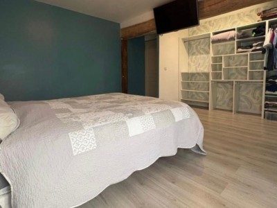 MAISON A VENDRE - LA FERTE GAUCHER - 145 m2 - 263 000 &euro;