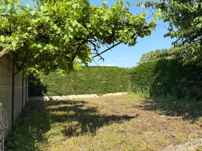 MAISON A VENDRE - LA FERTE GAUCHER - 115 m2 - 158 000 €