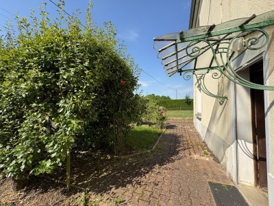 MAISON A VENDRE - LA FERTE GAUCHER - 115 m2 - 158 000 €