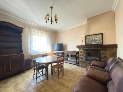 MAISON A VENDRE - LA FERTE GAUCHER - 115 m2 - 158 000 €