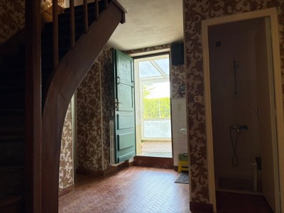 MAISON A VENDRE - LA FERTE GAUCHER - 115 m2 - 158 000 €