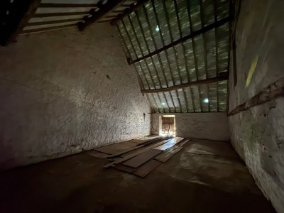 MAISON A RENOVER A VENDRE - LA FERTE GAUCHER - 90 m2 - 88 000 €