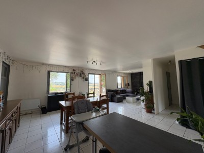 PAVILLON INDÉPENDANT A VENDRE - LA FERTE GAUCHER - 107 m2 - 199 900 €