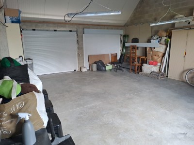 PAVILLON INDÉPENDANT A VENDRE - LA FERTE GAUCHER - 107 m2 - 199 900 €