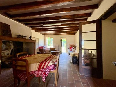 MAISON DE CAMPAGNE A VENDRE - LA FERTE GAUCHER - 180 m2 - 192 000 €