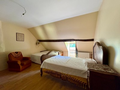 MAISON DE CAMPAGNE A VENDRE - LA FERTE GAUCHER - 180 m2 - 192 000 €