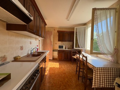 MAISON A VENDRE - LA FERTE GAUCHER - 55 m2 - 118 000 €