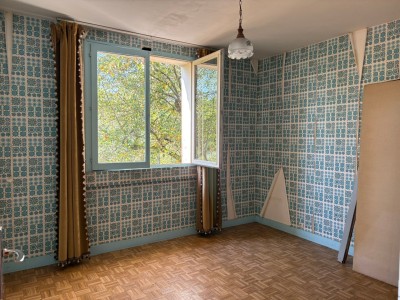 MAISON A VENDRE - LA FERTE GAUCHER - 55 m2 - 118 000 €