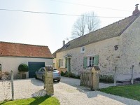 MAISON A VENDRE - LA FERTE GAUCHER - 130 m2 - 298 000 €
