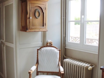 MAISON A VENDRE - LA FERTE GAUCHER - 130 m2 - 298 000 €