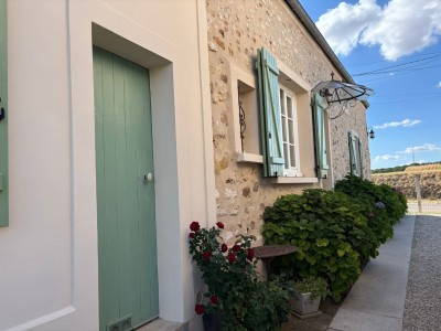 MAISON A VENDRE - LA FERTE GAUCHER - 130 m2 - 298 000 €
