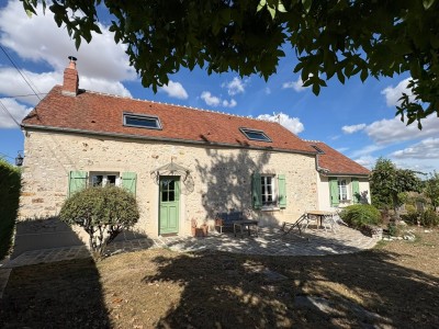 MAISON A VENDRE - LA FERTE GAUCHER - 130 m2 - 298 000 €