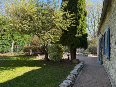 MAISON A VENDRE - LA FERTE GAUCHER - 108 m2 - 189 000 €