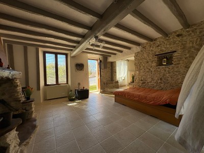 MAISON A VENDRE - LA FERTE GAUCHER - 108 m2 - 189 000 €