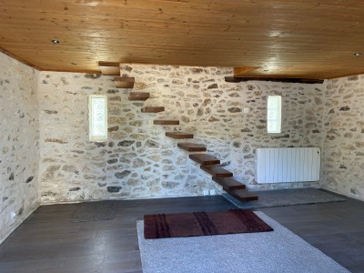 MAISON A VENDRE - LA FERTE GAUCHER - 108 m2 - 189 000 €