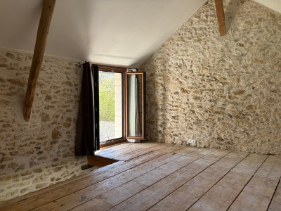 MAISON A VENDRE - LA FERTE GAUCHER - 108 m2 - 189 000 €