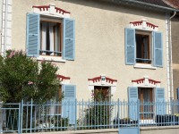 MAISON A VENDRE - LA FERTE GAUCHER - 100 m2 - 146 000 €