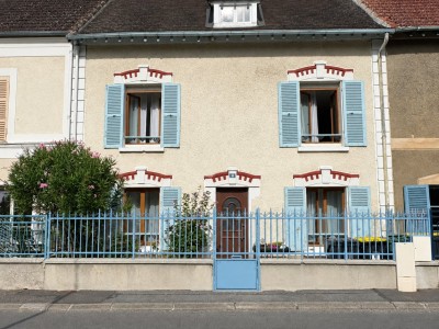 MAISON A VENDRE - LA FERTE GAUCHER - 100 m2 - 146 000 &euro;