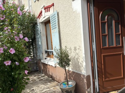 MAISON A VENDRE - LA FERTE GAUCHER - 100 m2 - 146 000 &euro;