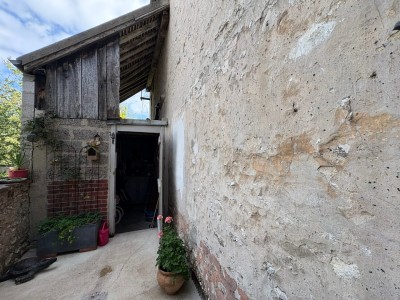 MAISON A VENDRE - LA FERTE GAUCHER - 100 m2 - 146 000 &euro;