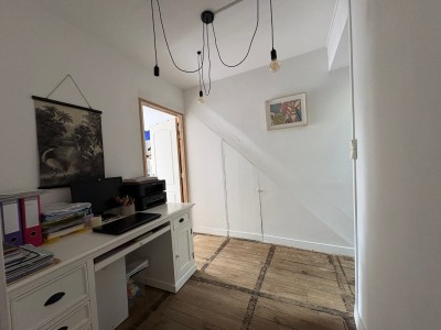MAISON A VENDRE - LA FERTE GAUCHER - 100 m2 - 146 000 &euro;