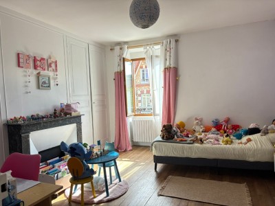 MAISON A VENDRE - LA FERTE GAUCHER - 100 m2 - 146 000 &euro;