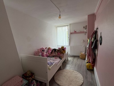 MAISON A VENDRE - LA FERTE GAUCHER - 100 m2 - 146 000 &euro;