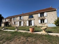 MAISON A VENDRE - LA FERTE GAUCHER - 250 m2 - 368 000 €