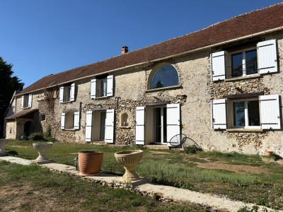 MAISON A VENDRE - LA FERTE GAUCHER - 250 m2 - 368 000 €