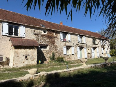 MAISON A VENDRE - LA FERTE GAUCHER - 250 m2 - 368 000 €