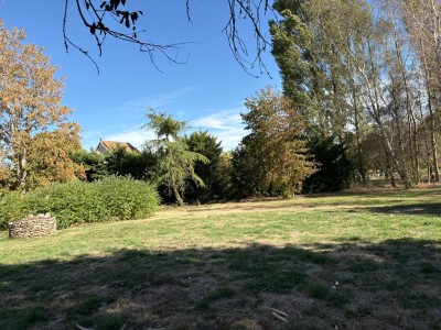 MAISON A VENDRE - LA FERTE GAUCHER - 250 m2 - 368 000 €