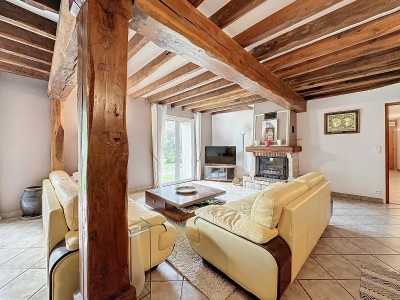 MAISON A VENDRE - LA FERTE GAUCHER - 250 m2 - 368 000 €