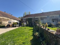 LONGERE EN L A VENDRE - LA FERTE GAUCHER - 235 m2 - 341 000 €