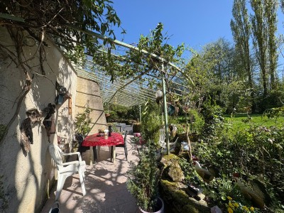 LONGERE EN L A VENDRE - LA FERTE GAUCHER - 235 m2 - 341 000 €
