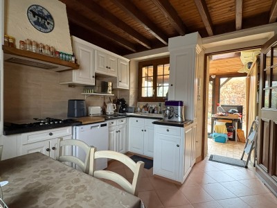 MAISON EN PIERRES A VENDRE - LA FERTE GAUCHER - 90 m2 - 159 000 €
