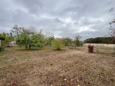 MAISON EN PIERRES A VENDRE - LA FERTE GAUCHER - 90 m2 - 159 000 €