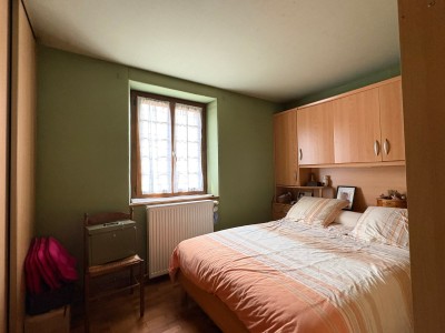 MAISON EN PIERRES A VENDRE - LA FERTE GAUCHER - 90 m2 - 159 000 €