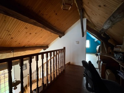 MAISON EN PIERRES A VENDRE - LA FERTE GAUCHER - 90 m2 - 159 000 €