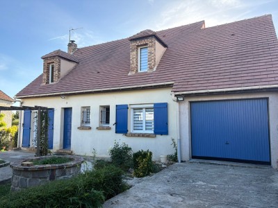 MAISON A VENDRE - LA FERTE GAUCHER - 110 m2 - 236 000 €