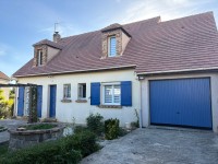 MAISON A VENDRE - LA FERTE GAUCHER - 110 m2 - 236 000 €
