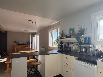 MAISON A VENDRE - LA FERTE GAUCHER - 110 m2 - 236 000 €