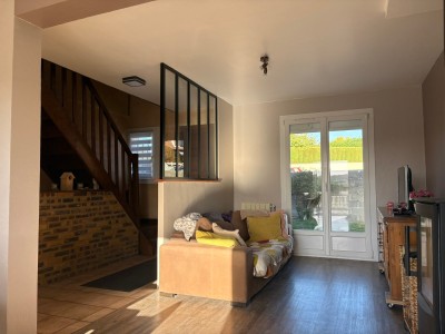 MAISON A VENDRE - LA FERTE GAUCHER - 110 m2 - 236 000 €