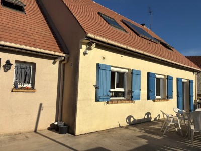 MAISON A VENDRE - LA FERTE GAUCHER - 110 m2 - 236 000 €