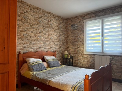MAISON A VENDRE - LA FERTE GAUCHER - 110 m2 - 236 000 €
