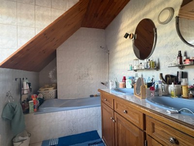 MAISON A VENDRE - LA FERTE GAUCHER - 110 m2 - 236 000 €