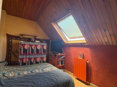 MAISON A VENDRE - LA FERTE GAUCHER - 110 m2 - 236 000 €