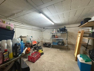 MAISON A VENDRE - LA FERTE GAUCHER - 110 m2 - 236 000 €