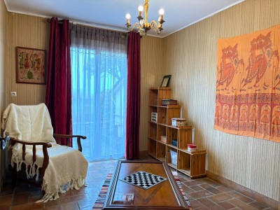 MAISON DE PLAIN PIED A VENDRE - LA FERTE GAUCHER - 107 m2 - 179 000 €