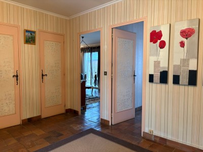 MAISON DE PLAIN PIED A VENDRE - LA FERTE GAUCHER - 107 m2 - 179 000 €